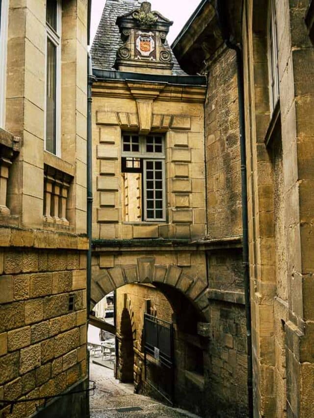 The Best 15 Things to Do in Sarlat, Dordogne, France