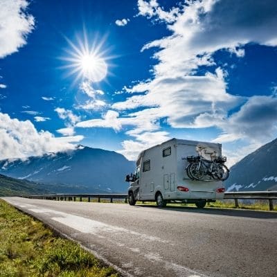 How to Rent a Van or an RV on Yescapa?