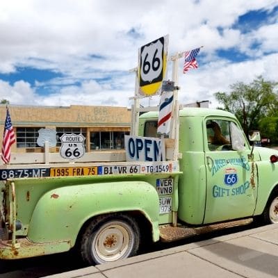 Route 66