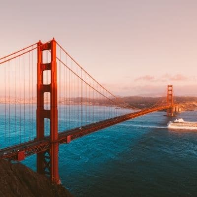 Puente Golden Gate 