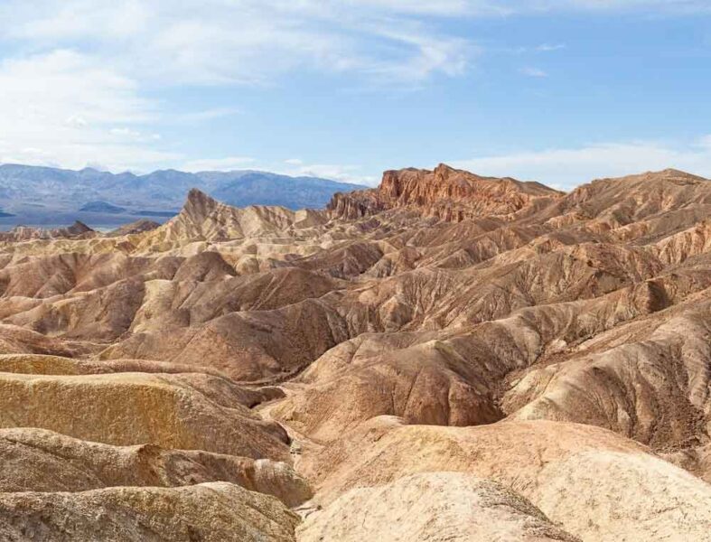 Death Valley National Park