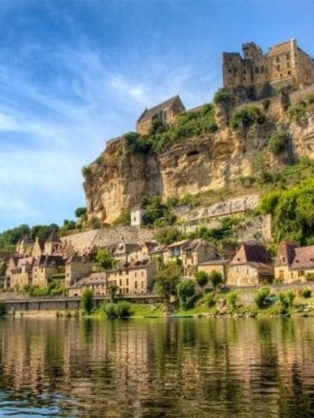 The Best Dordogne Travel Guide