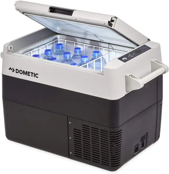 The Best Portable Fridges For Traveling By Car Or Campervan Or Rv