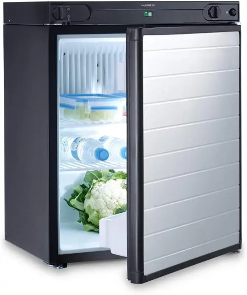 45++ Dometic fridge freezer cff45 45 litres review info