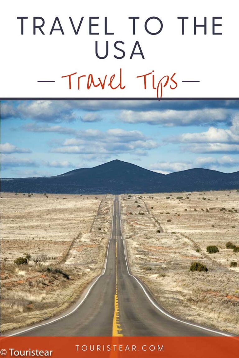 Travel To The Usa Travel Tips 768x1152 