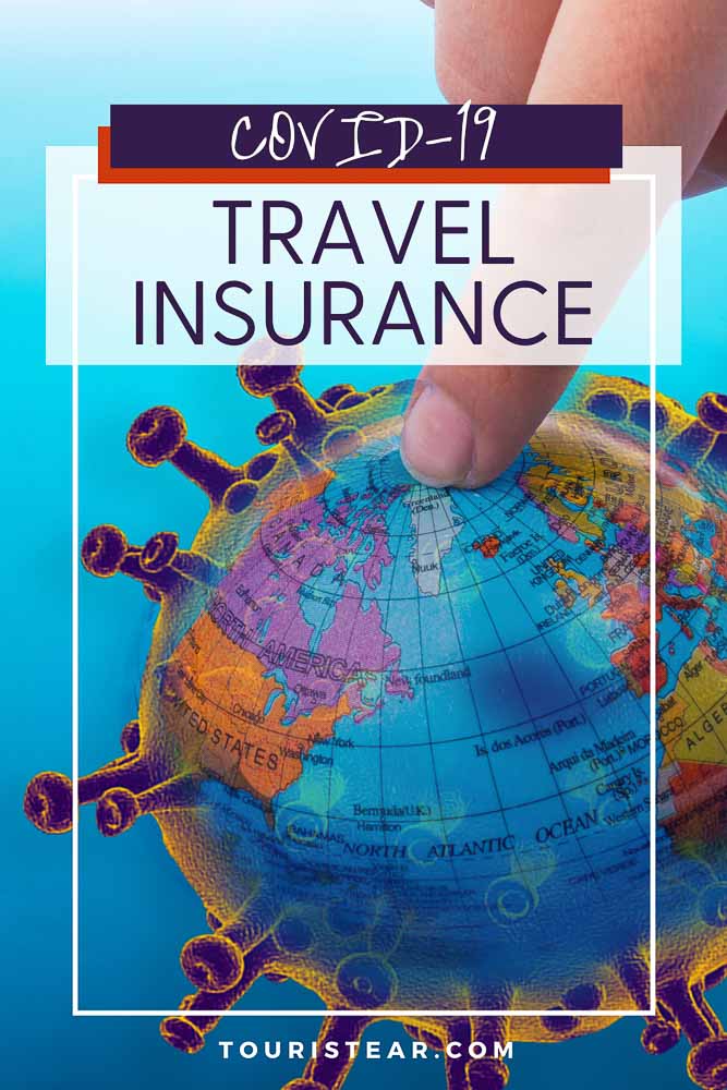 Best Travel Insurance Coverage COVID-19 + DISCOUNT