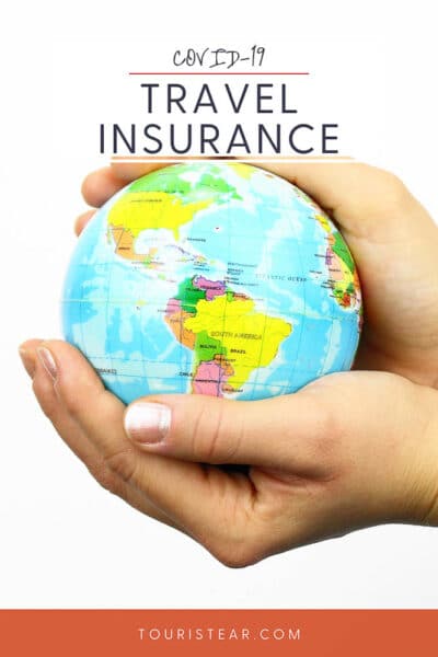 Covid-19 Travel Insurance