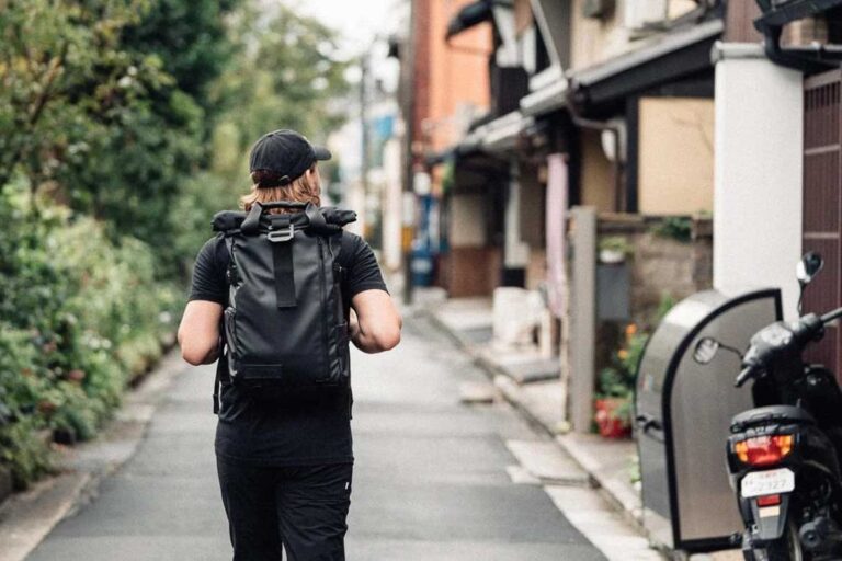 WANDRD PRVKE Review: Best Photography Backpack?