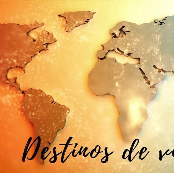 viajar por el mundo, destinos para viajar