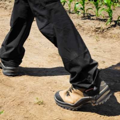 Pantalones Hiking Hombre