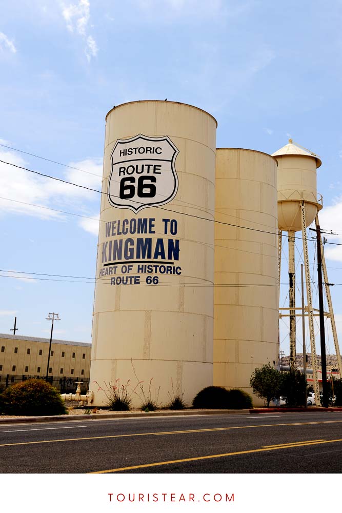 23 Best Things to do in Kingman, AZ (2024) Touristear Travel Blog