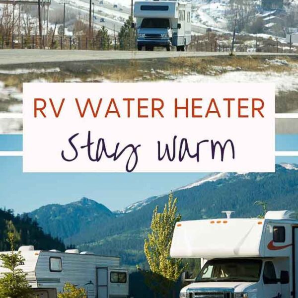 RV Water Heater review