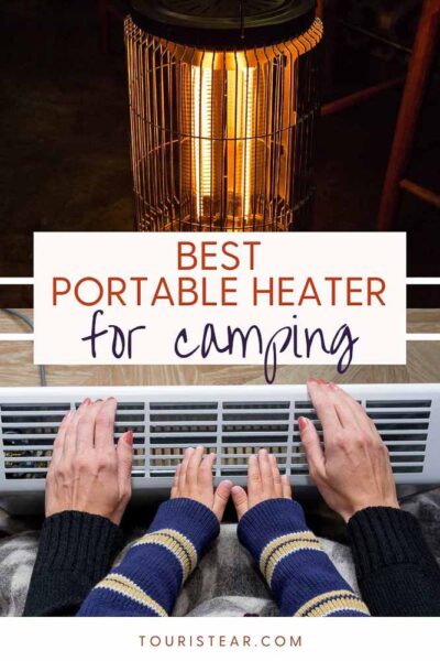 Camping best portable heaters