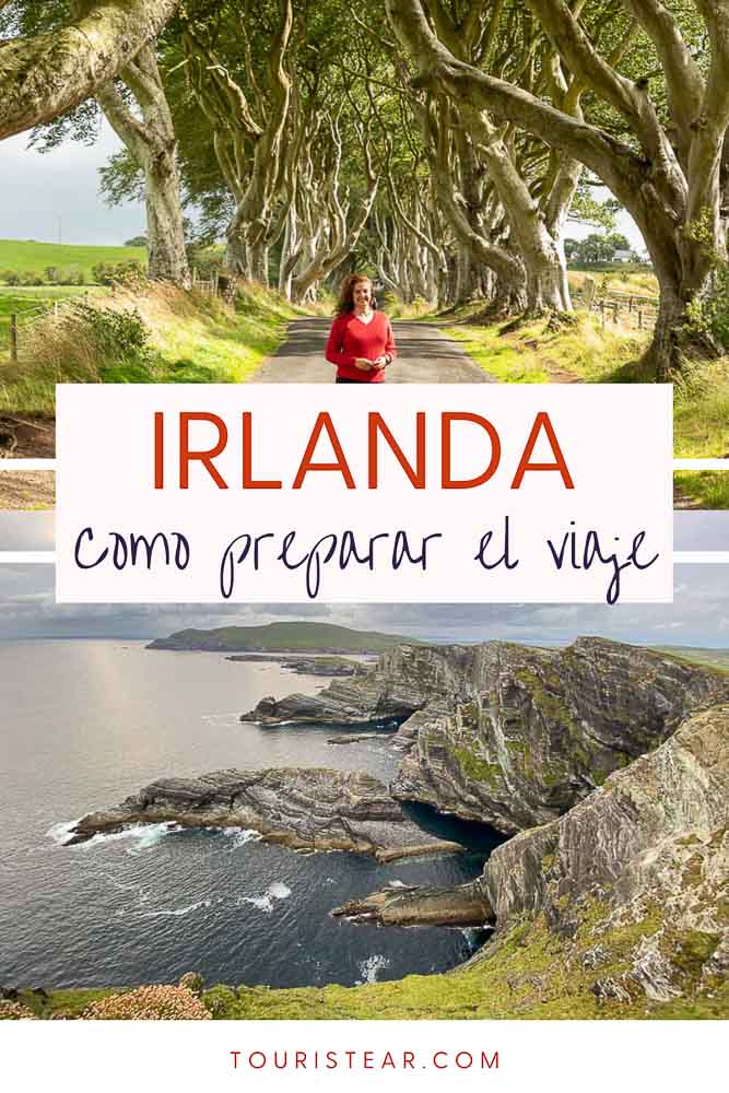 Viajar a Irlanda: Tu Guía de Viaje