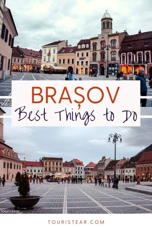 best things to do in brasov