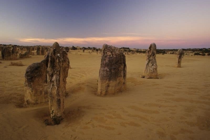 Pinnacles National Park