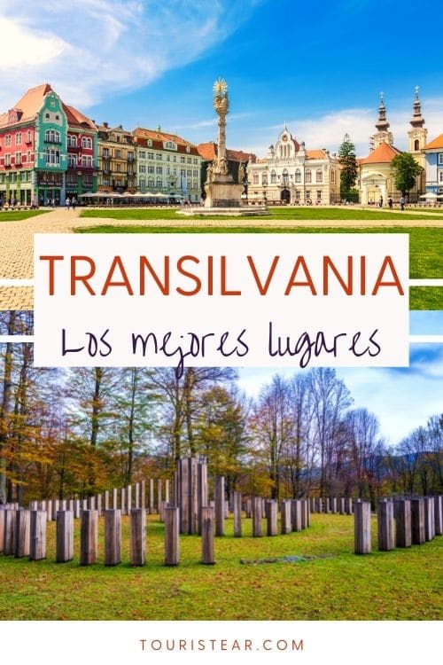 15 cosas que ver y hacer en Transilvania