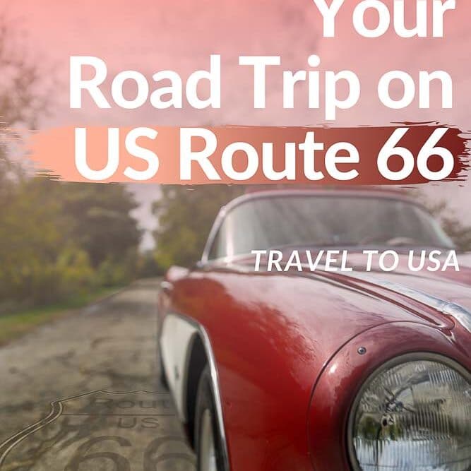 US Route 66
