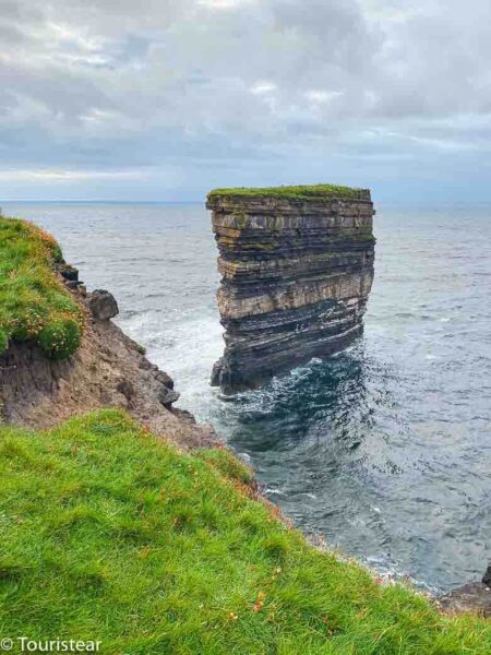 Downpatrick Head, Ireland