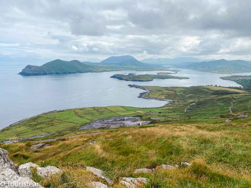 Valentia Island nubles