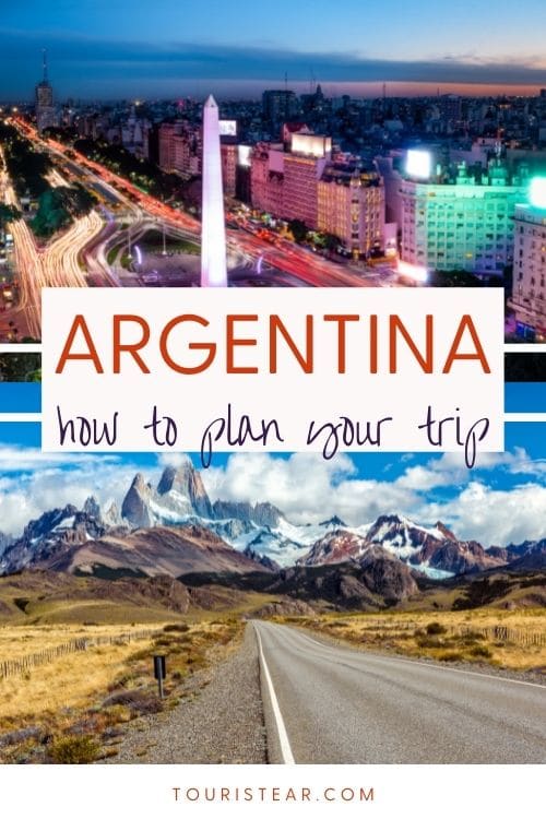 How to Plan a Trip to Argentina