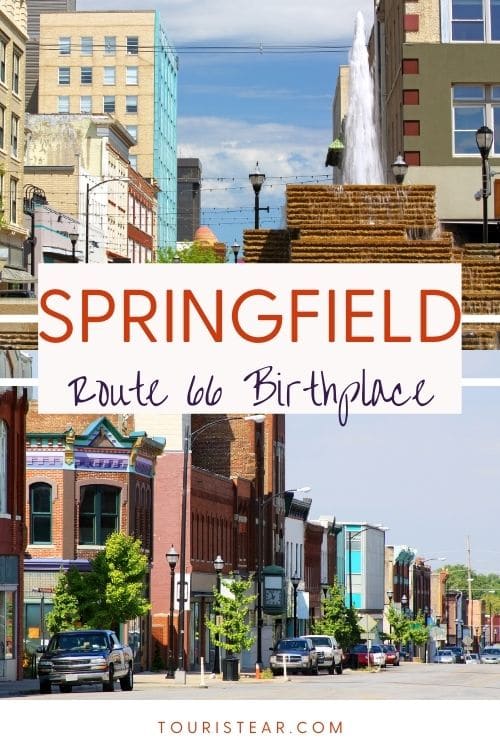 Best Things to Do in Springfield, Missouri, Route 66 Birthplace