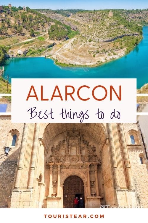 Best Things To Do in Alarcon, Cuenca