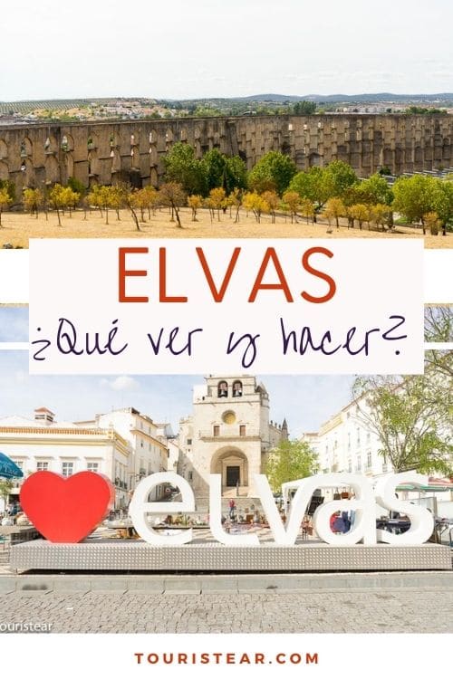 ¿Qué ver en Elvas en 1 día? Alentejo, Portugal