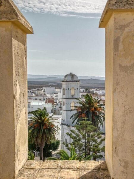 10 lugares que ver en Conil de la Frontera imprescindibles