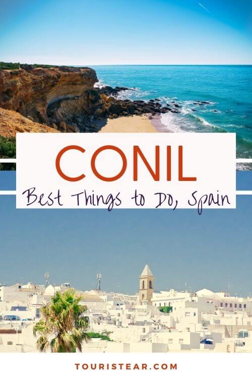 Best things to do in Conil
