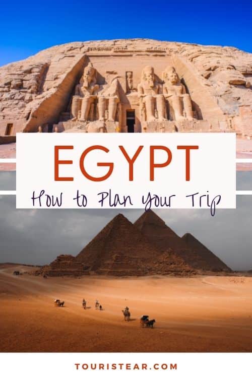 How to Plan a Trip to Egypt