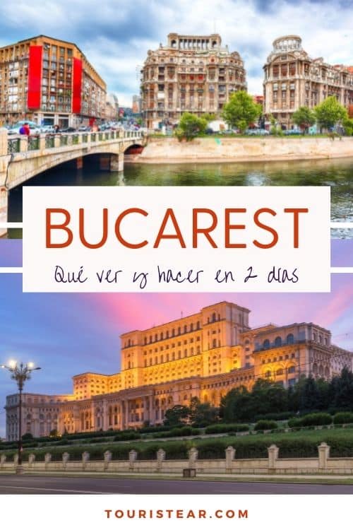Qué ver y hacer en Bucarest, lugares imprescindibles