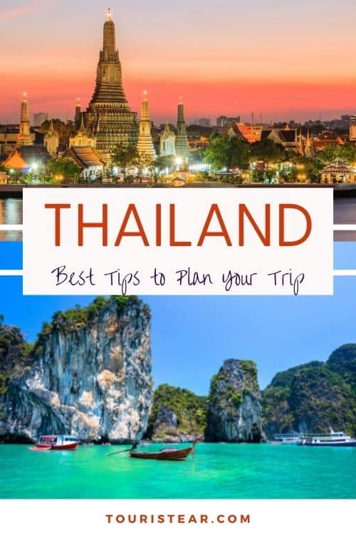 Thailand travel tips