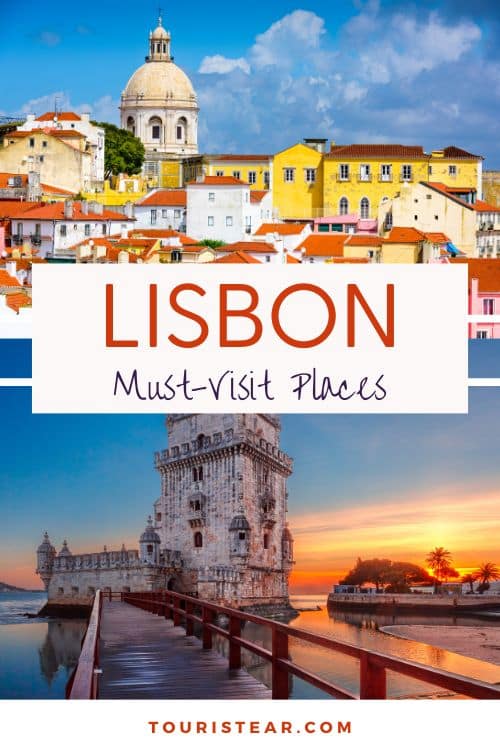 30 Best Things To Do in Lisbon