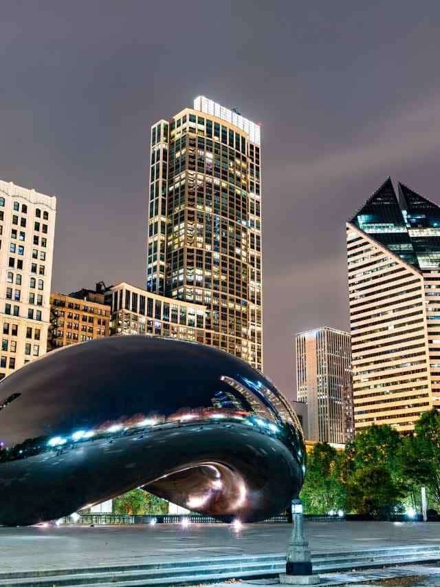 Best Things to Do in Chicago
