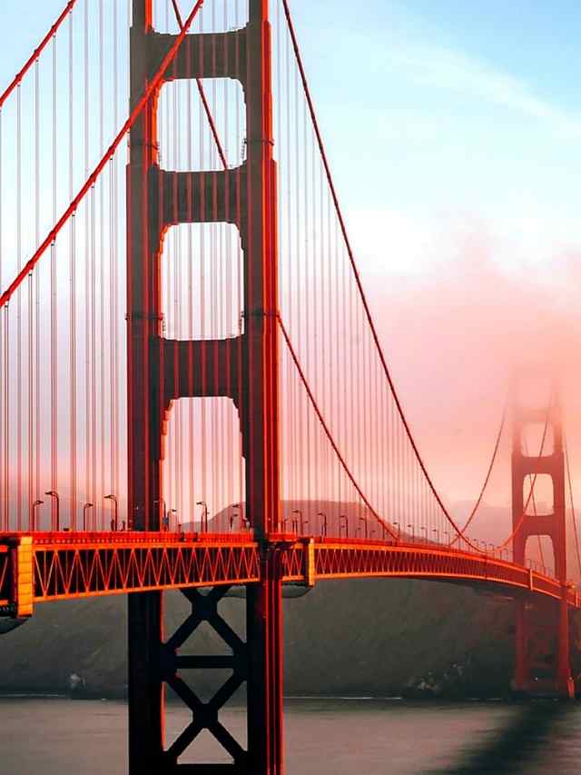 The Best 15 Things To Do in San Francisco, California