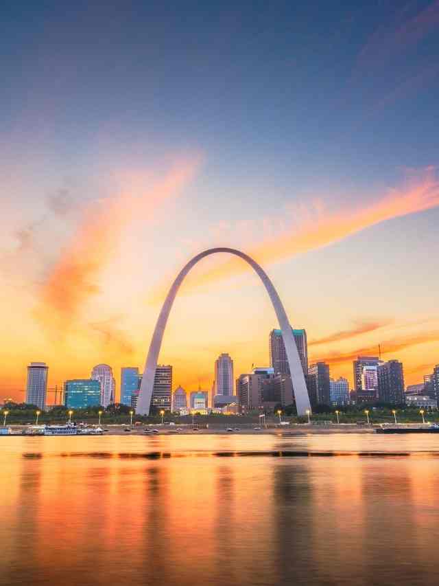 Best Things to Do in Missouri