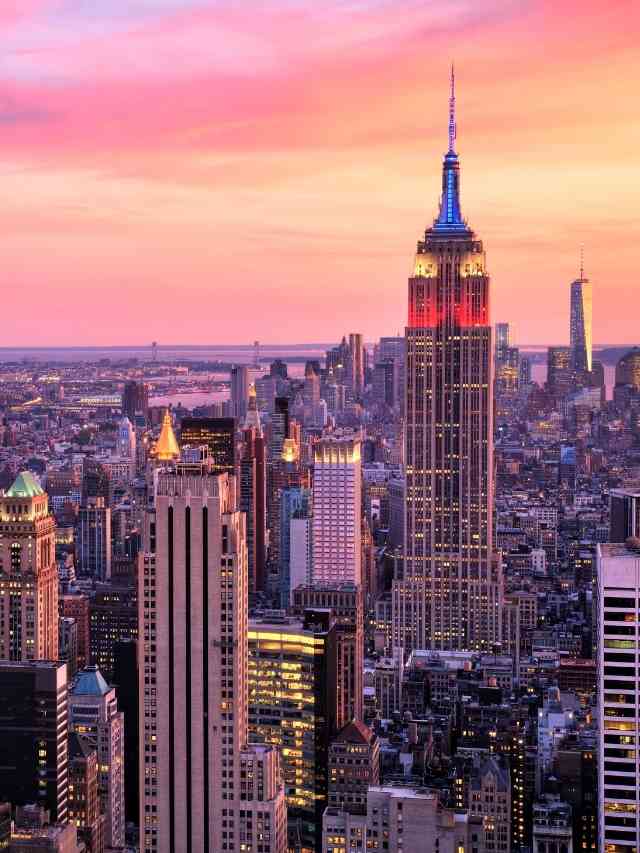 Best Things to Do in New York City in 5-AWESOME-Days