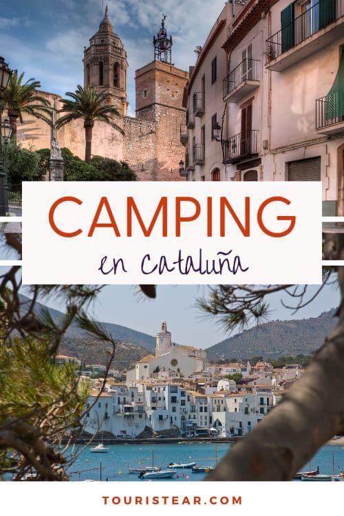 Mejores lugares para camping en cataluña