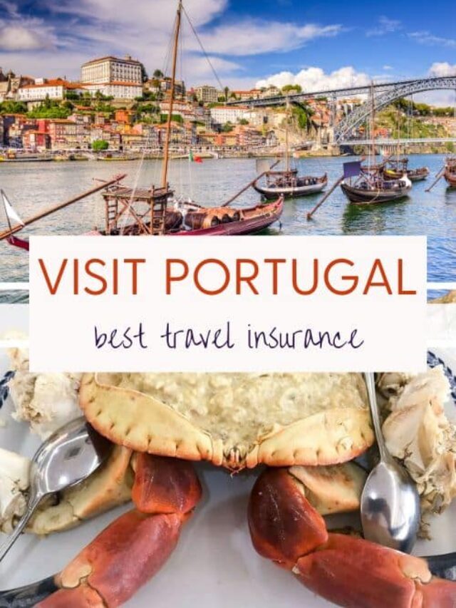 Do I Need Travel Insurance For Portugal?