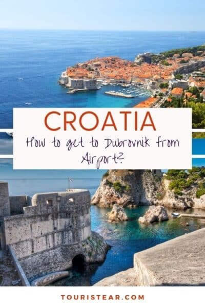 how to get to Dubrovnik from airport-1
