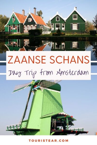 zaanse schan day trip from amsterdam-pinterest-2