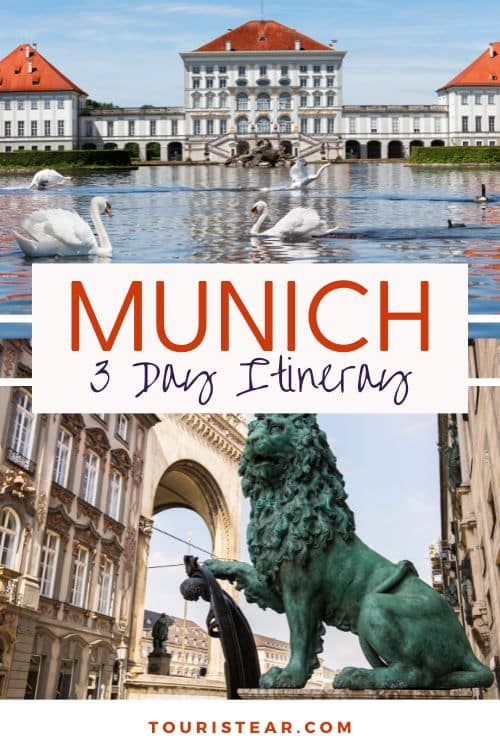 A Complete 3-Day Munich Itinerary