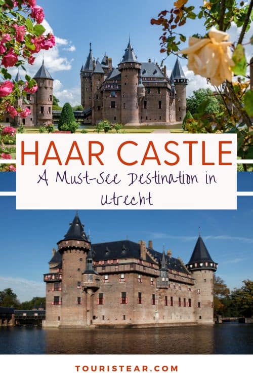 Haar Castle