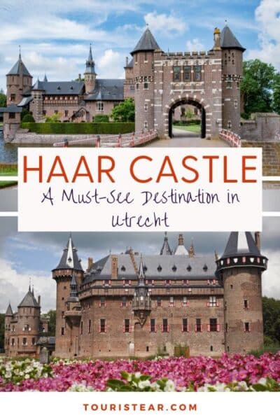 Haar Castle
