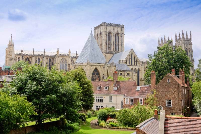 Best things to do in York, England
