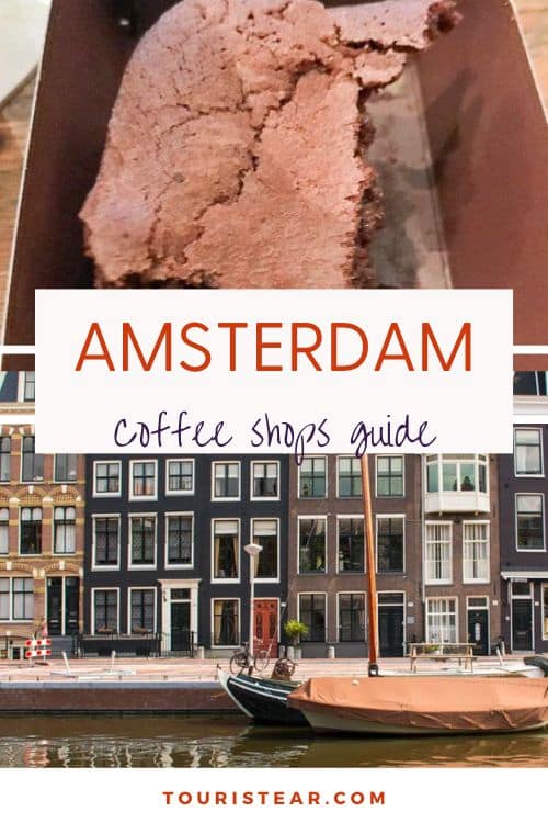 Coffeeshops in Amsterdam: A Guide for Beginners