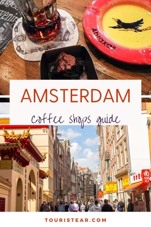 Coffeeshops In Amsterdam 2 