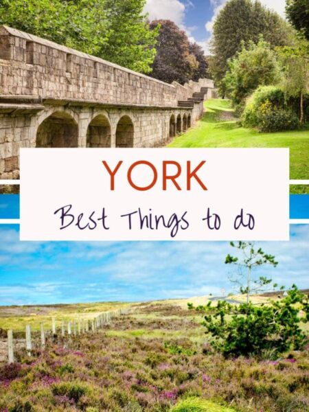 things to do in york pinterest