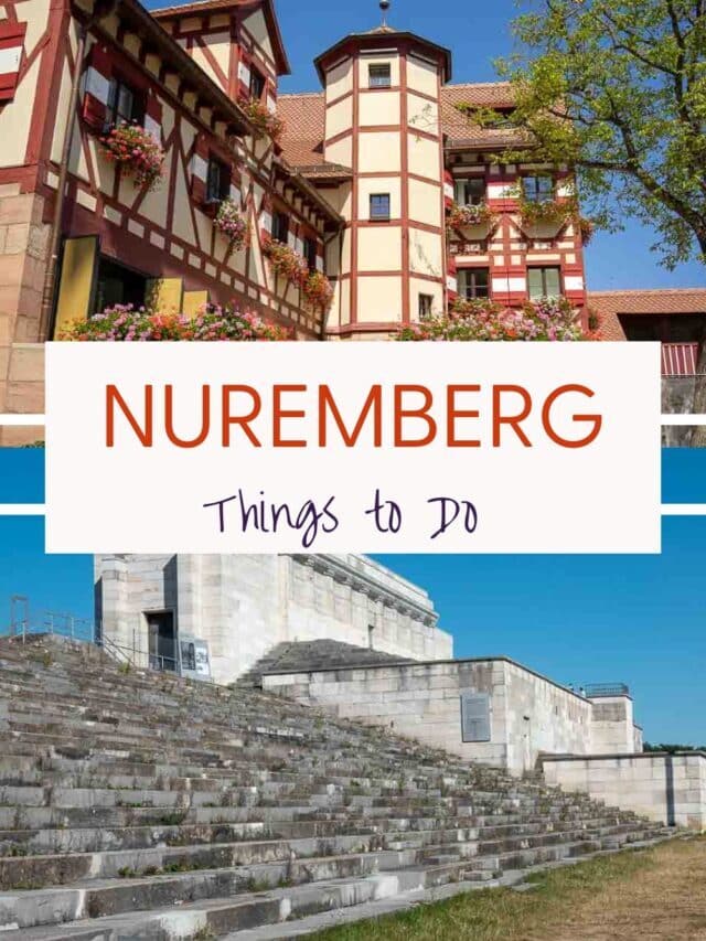 Best Things to Do in Nuremberg, Germany